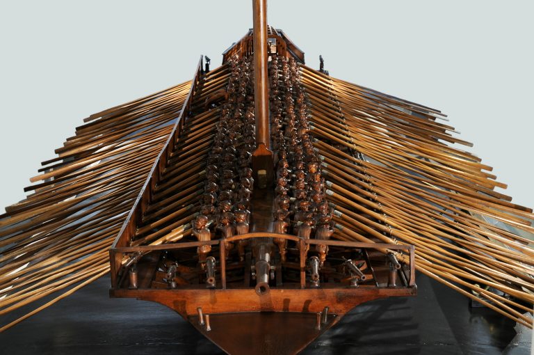 Venezia l’africana