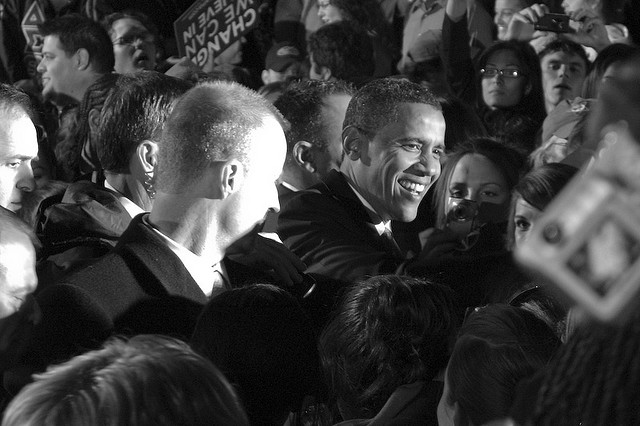 Perché ci piacciono i leader alti e forti