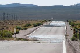 Come nascondere un oggetto dietro a un miraggio