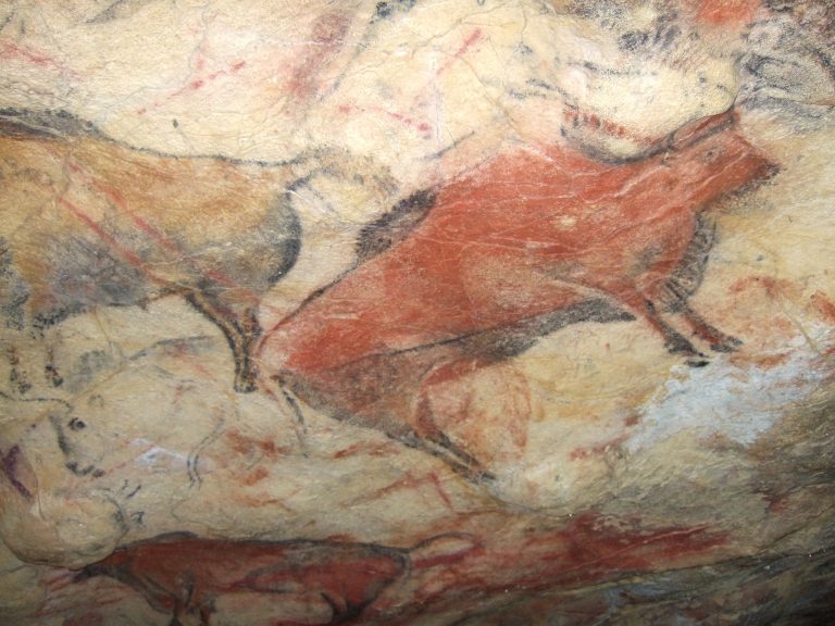 Grotte di Altamira: aprire al pubblico o no?