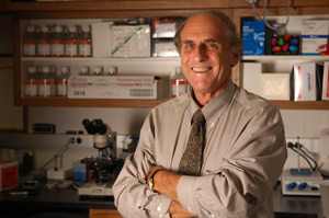 Nobel per la medicina con colpo di scena