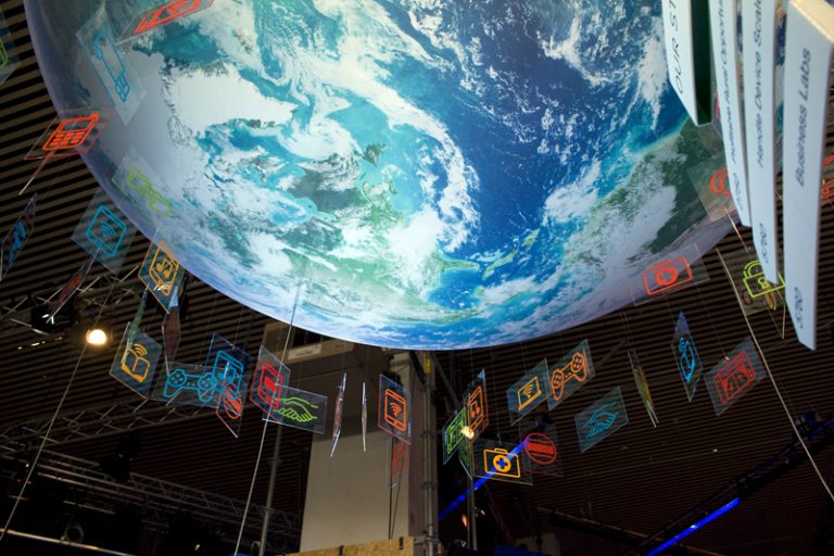 Con la banda larga sale il Pil