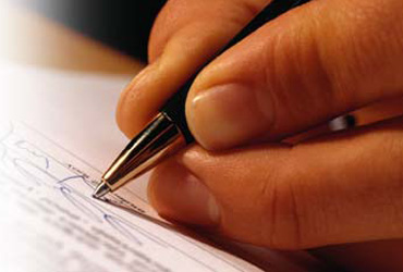 Una lega di comuni per il registro del testamento biologico