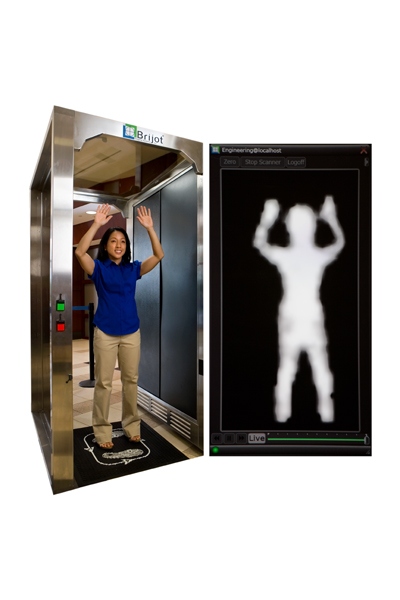 Body scanner a raggi X: il no dell’Europa