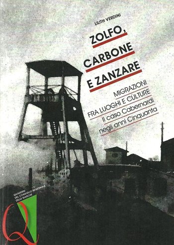 Zolfo, carbone e zanzare