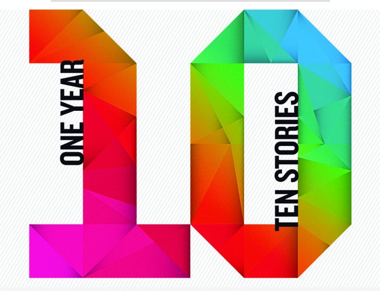 Chi è il ricercatore dell’anno?