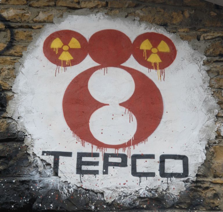 Fukushima, silenzi e bugie