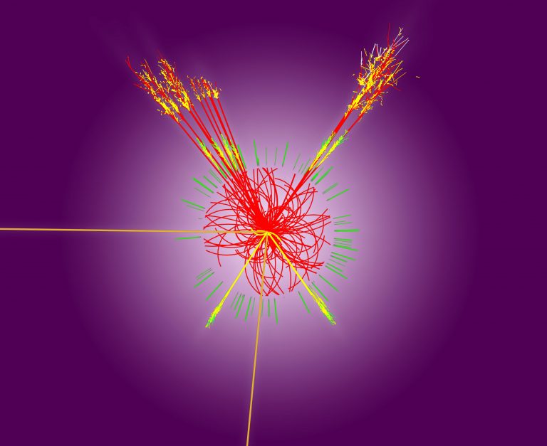 Perché cerchiamo il Bosone di Higgs