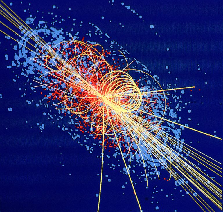 Bosone di Higgs: forse, chissà, magari sì
