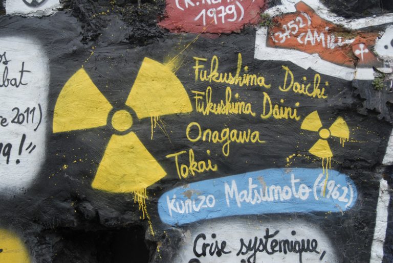 Fukushima, il piano per evacuare Tokyo