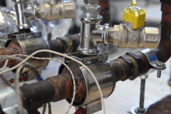 L’Università di Bologna divorzia da E-Cat