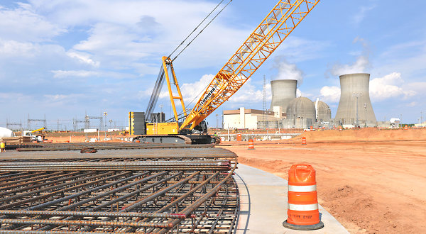 Gli Usa dicono sì a nuovi reattori nucleari