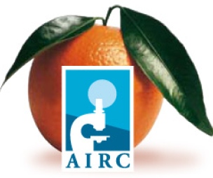L’Airc in piazza con le arance della salute