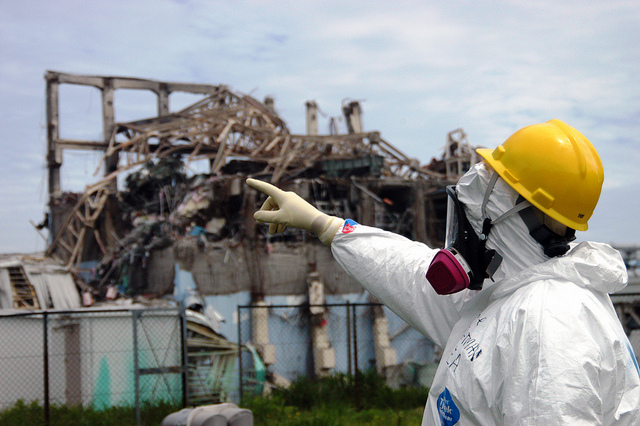 Fukushima, gli stress test sono davvero efficaci?