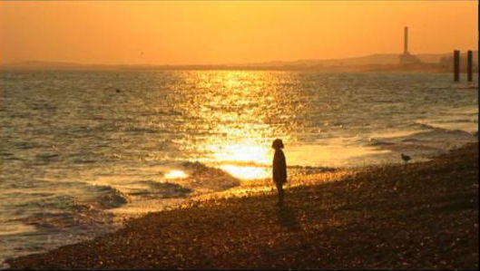 Il documentario che svela i segreti della luce