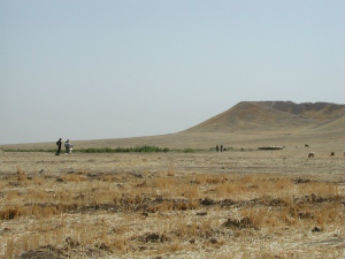 Archeologia satellitare