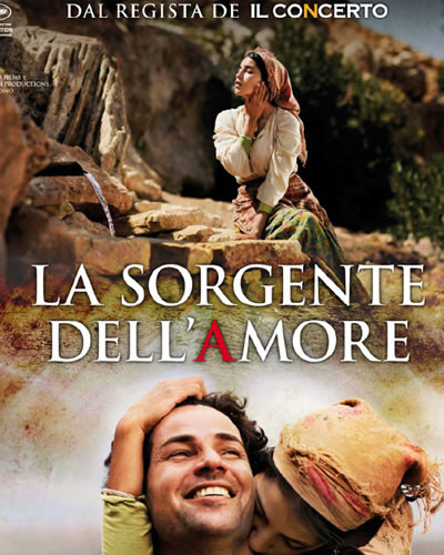 L’acqua, le donne, il cinema