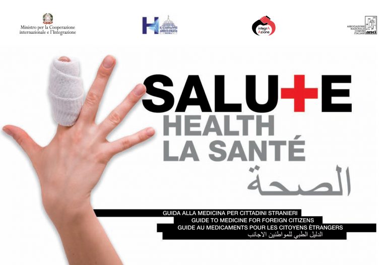 Guida alla cura dei pazienti stranieri
