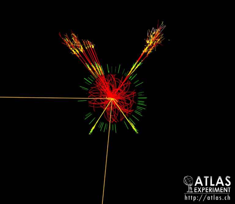 Un nuovo nome per il bosone di Higgs