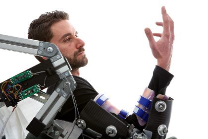 Il fisioterapista è un robot