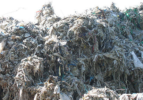Batterie ecologiche dagli scarti della carta