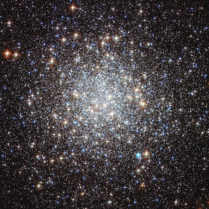 I brillanti di Messier 9