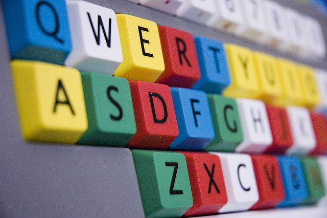 Così la tastiera influenza il cervello