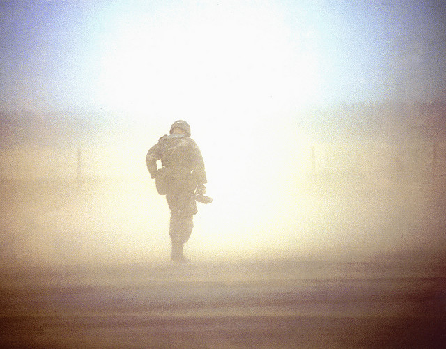 Iraq: aumentano i suicidi fra i soldati Usa