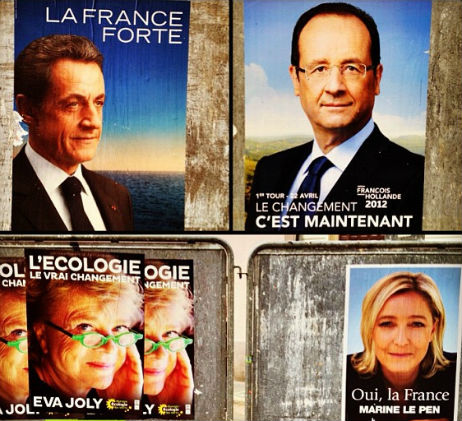 Ricerca e istruzione, meglio Hollande o Sarkozy?