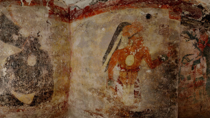 Maya, altri 7000 anni per la fine del mondo