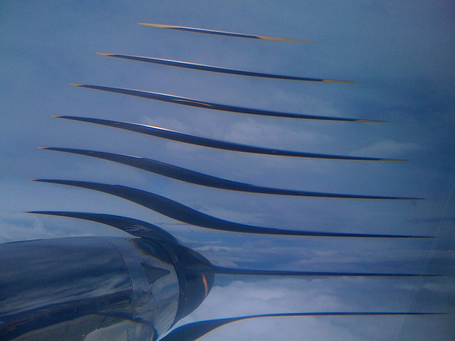 Fotografare la relatività di Einstein con l’iPhone