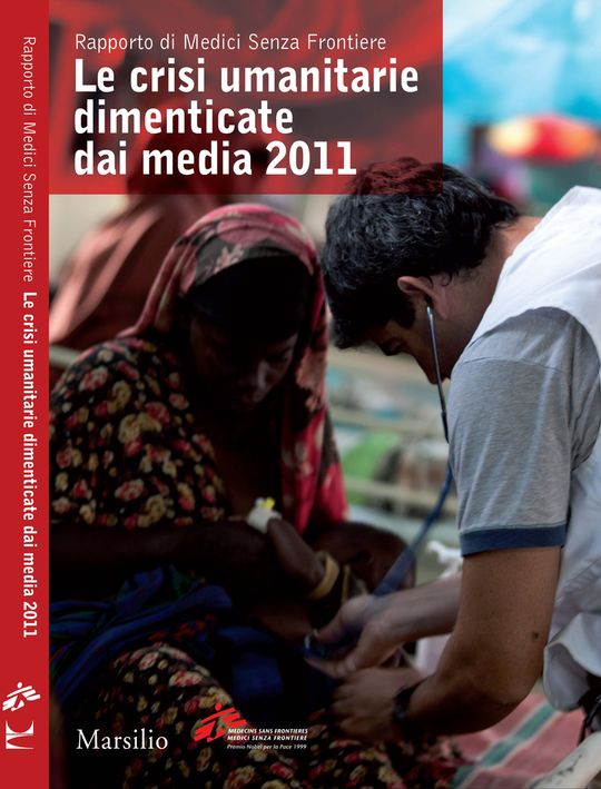 Le crisi dimenticate nel rapporto Msf