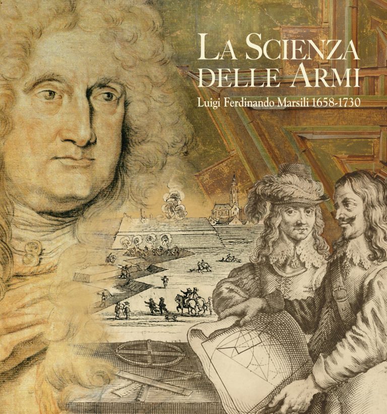 La passione del conte Marsili per le armi