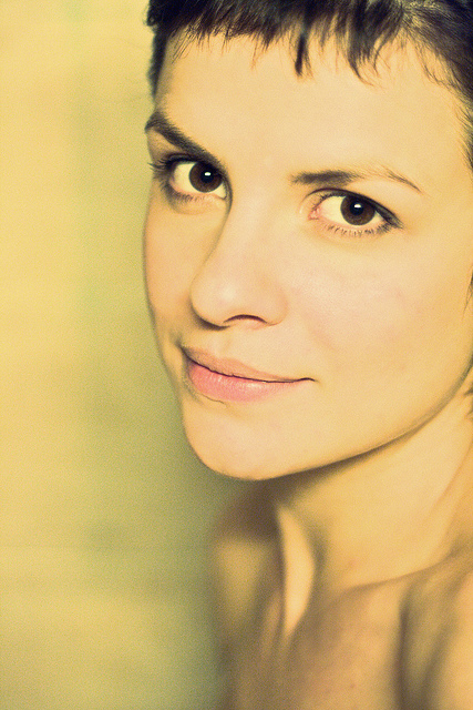 Il computer che decifra il sorriso