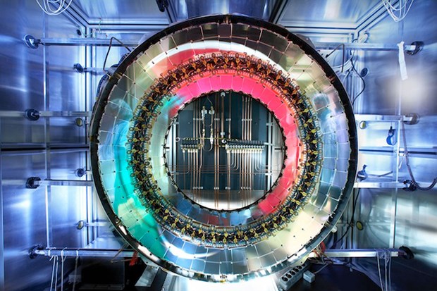Novità in arrivo sul Bosone di Higgs