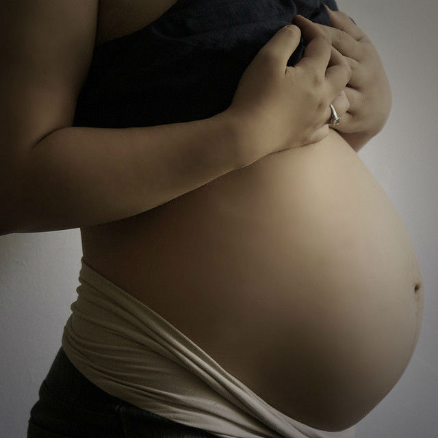 Test genetici prenatali, basta il sangue materno