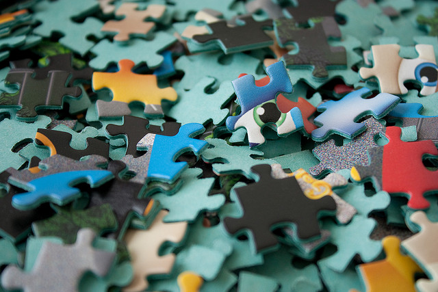 L’algoritmo che risolve i superpuzzle