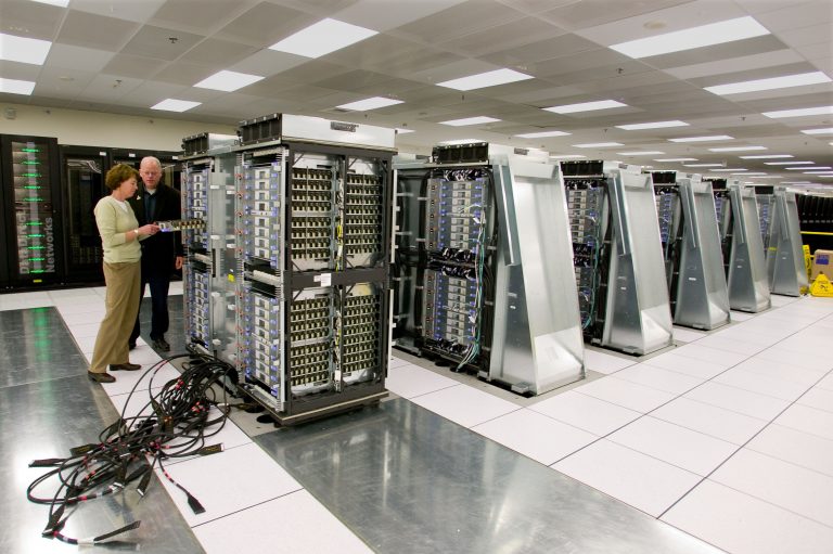 Sequoia è il supercomputer più veloce