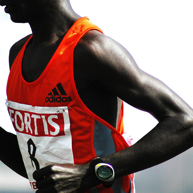 Olimpiadi 2012, arriva il doping genetico?