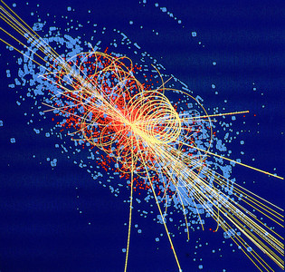 Certezze e dubbi sul bosone di Higgs
