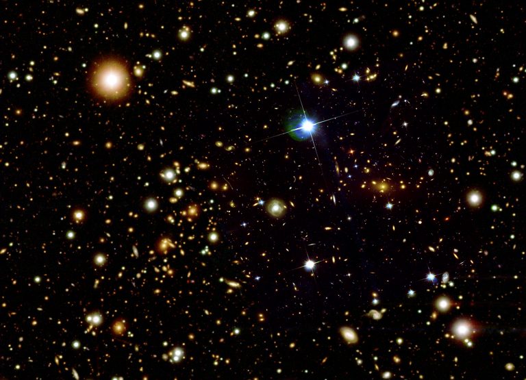 La fine del mondo tra 16,7 miliardi di anni