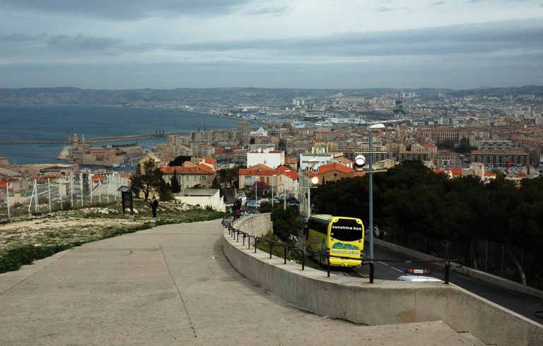 Perché è meglio vivere in riva al mare