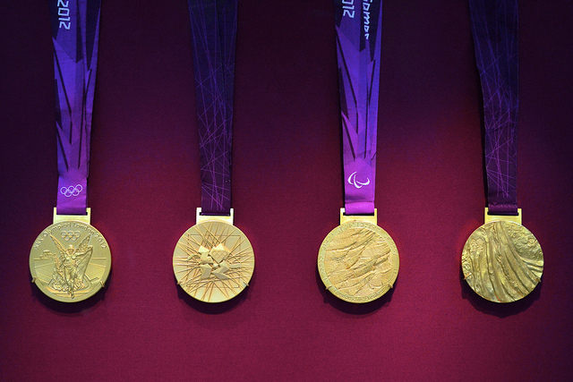 Olimpiadi 2012: anche Goldman Sachs tenta il pronostico