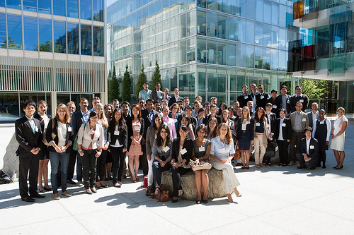 BioCamp, quando i giovani incontrano Big Pharma