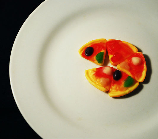 Mettersi a dieta non allunga la vita
