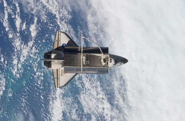 La Nasa prepara l’era post-shuttle