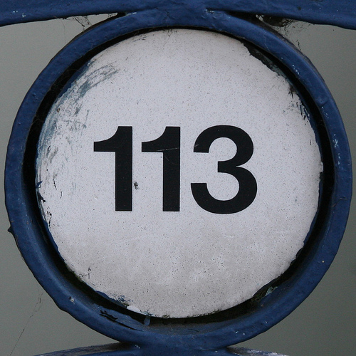 113: la sintesi di un nuovo elemento