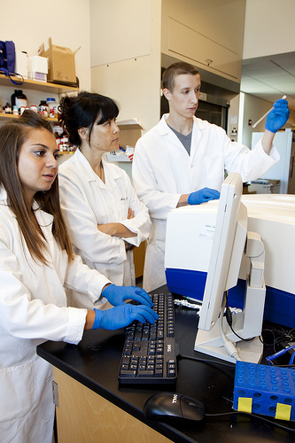 Come funziona il pregiudizio di genere nella scienza