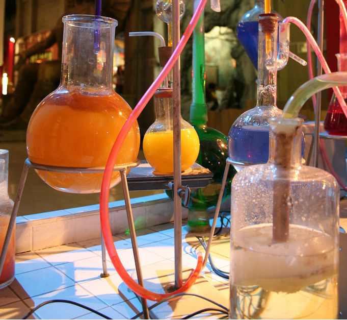 È la Notte dei Ricercatori