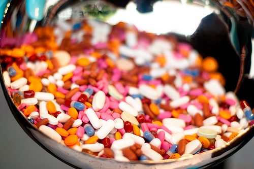 L’effetto placebo spiegato dall’evoluzione
